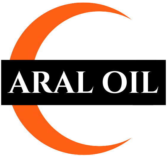 Aral Oil Terminal